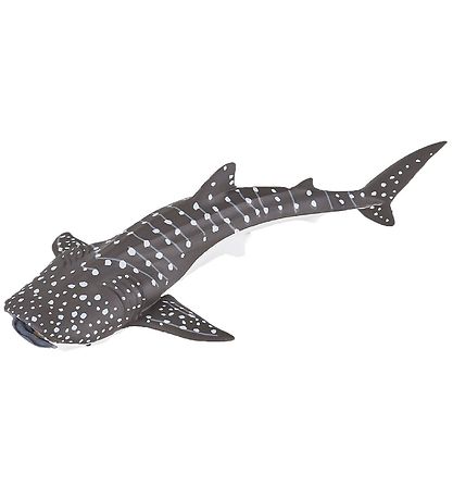 Papo Whale Shark - Young - L: 13 cm Papo Whale Shark - Young - L: 13 cm