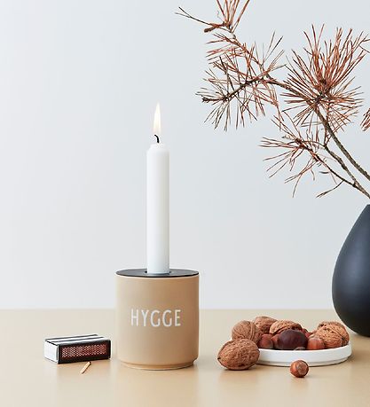 Design Letters Kop - Favourite - Hygge - Beige