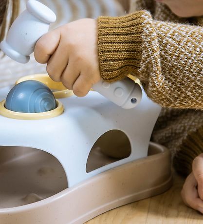 Dantoy BIO Plastic Hammerbræt - Pastel Dantoy BIO Plastic Hammerbræt - Pastel