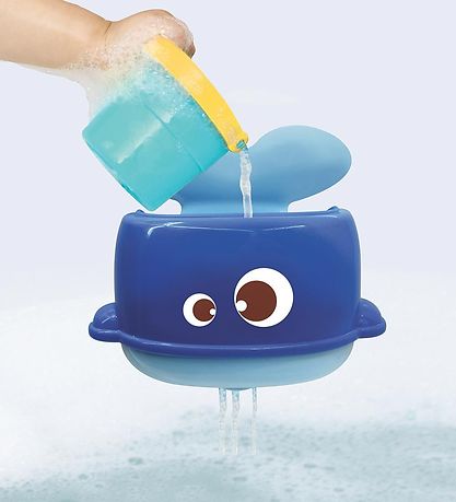 Ludi Badelegetøj - 8 Dele