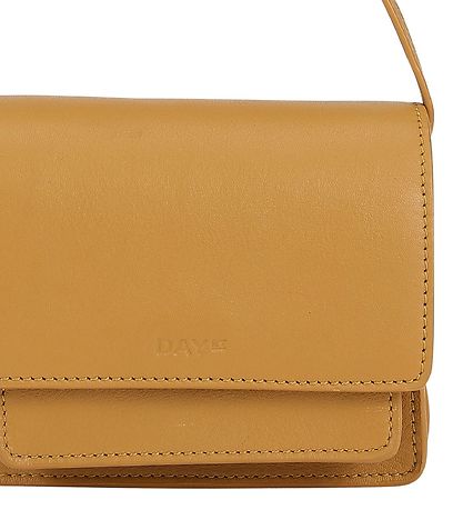 DAY ET Skuldertaske - CPH Mini - Buckthorn Brown