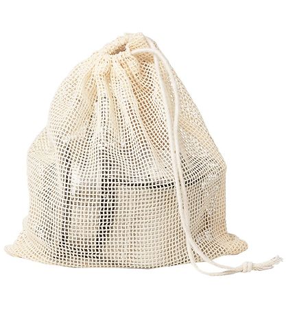 ferm Living Legekøkkenredskaber - 9 Dele - Metal/Træ