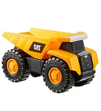 CAT Arbejdsmaskine m. Lyd - 23 cm - Dumper CAT Arbejdsmaskine m. Lyd - 23 cm - Dumper