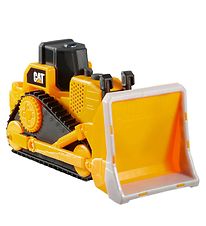 CAT Tough Arbejdsmaskine m. Lyd - 25 cm - Bulldozer CAT Tough Arbejdsmaskine m. Lyd - 25 cm - Bulldozer