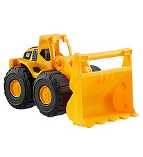 CAT Arbejdsmaskine - Tough Rigs - 37 cm - Gummiged CAT Arbejdsmaskine - Tough Rigs - 37 cm - Gummiged