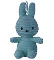 Bon Ton Toys Nøglering - 10 cm - Aviator Blue Fløjl Bon Ton Toys Nøglering - 10 cm - Aviator Blue Fløjl