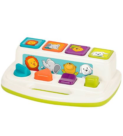Battat Tierbank - 24 cm Battat Tierbank - 24 cm