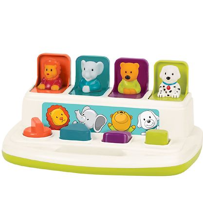 Battat Tierbank - 24 cm Battat Tierbank - 24 cm