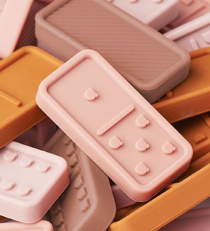 Liewood Domino - 28 Dele - Dodo - Rose Multi Mix