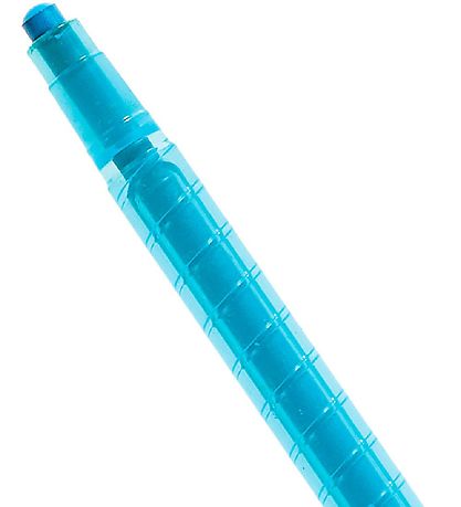 Ooly Farveblyanter - Yummy-Yummy - 10-pak - Multifarvet m. Duft Ooly Farveblyanter - Yummy-Yummy - 10-pak - Multifarvet m. Duft