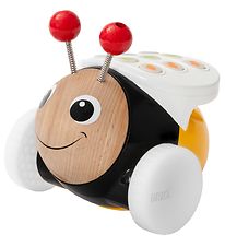 BRIO Kodelegetøj - Code & Go - Bumblebee 30154 BRIO Kodelegetøj - Code & Go - Bumblebee 30154