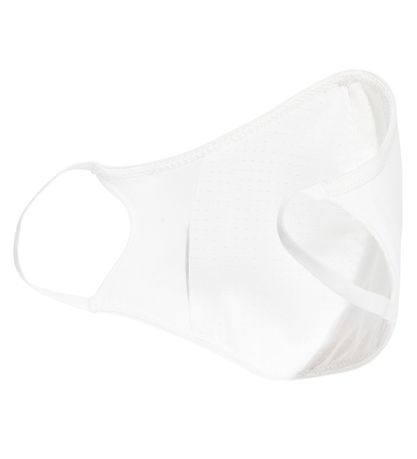 Reebok Mundbind - Small - 3-pak - Hvid