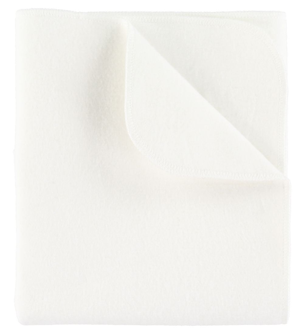 Cocoon Company Bettlaken m. Nässeschutz - 40x90 cm - Natur - Cocoon Company - One Size - Bettlaken