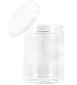 Kids-world Plastikbøtte m. Skruelåg - 12-pak - 0,5 l Kids-world Plastikbøtte m. Skruelåg - 12-pak - 0,5 l