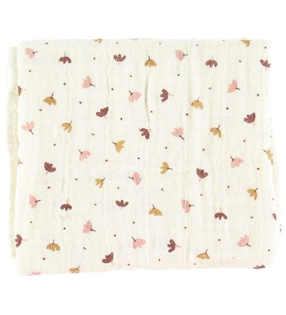 Pippi Stofbleer - 8-pak - 65x65 cm - Redwood