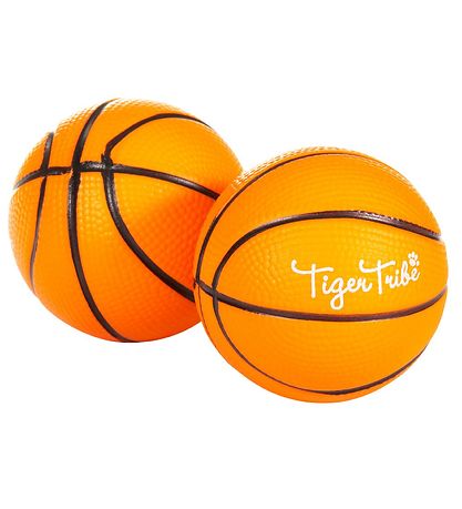 Tiger Tribe Bath Toy - Bath Ball - Dunk Time Tiger Tribe Bath Toy - Bath Ball - Dunk Time