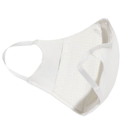 adidas Performance Mundbind - 3-pak - Sort/Hvid/Rød