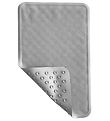 Tapis de Bain BabyDan - 35x55 cm - Gris Tapis de Bain BabyDan - 35x55 cm - Gris