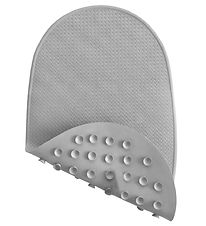 BabyDan Bademåtte - 25x42 cm - Grå BabyDan Bademåtte - 25x42 cm - Grå
