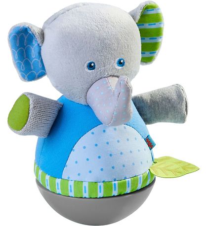 HABA Kleinkind - 17 cm - Elefant HABA Kleinkind - 17 cm - Elefant