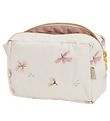Cam Cam Kosmetiktaske - Windflower Creme Cam Cam Kosmetiktaske - Windflower Creme