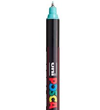 Posca Tusch - PC-1MR - Vandgrøn Posca Tusch - PC-1MR - Vandgrøn