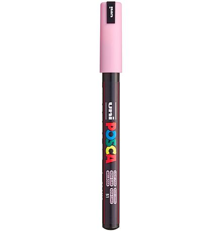 Posca Tusch - PC-1MR - Lys Rosa