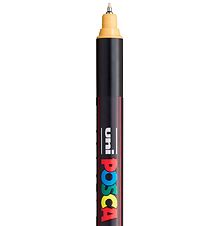 Posca Tusch - PC-1MR - Abrikos Posca Tusch - PC-1MR - Abrikos