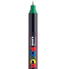 Posca Tusch - PC-1MR - Grøn Posca Tusch - PC-1MR - Grøn