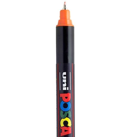 Posca Tusch - PC-1MR - Orange Posca Tusch - PC-1MR - Orange