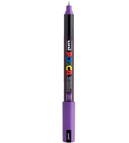 Posca Tusch - PC-1MR - Violet Posca Tusch - PC-1MR - Violet