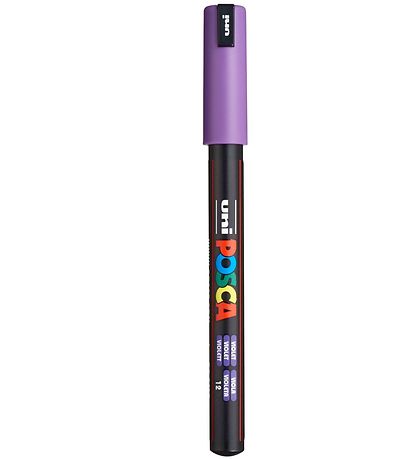 Posca Tusch - PC-1MR - Violet Posca Tusch - PC-1MR - Violet