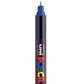Posca Tusch - PC-1MR - Blå Posca Tusch - PC-1MR - Blå