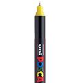 Posca Tusch - PC-1MR - Gul Posca Tusch - PC-1MR - Gul