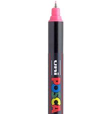 Posca Tusch - PC-1MR - Rosa Posca Tusch - PC-1MR - Rosa