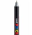 Posca Tusch - PC-1MR - Sølv Posca Tusch - PC-1MR - Sølv