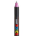 Posca Tusch - PC-1MR - Metallisk Rosa Posca Tusch - PC-1MR - Metallisk Rosa