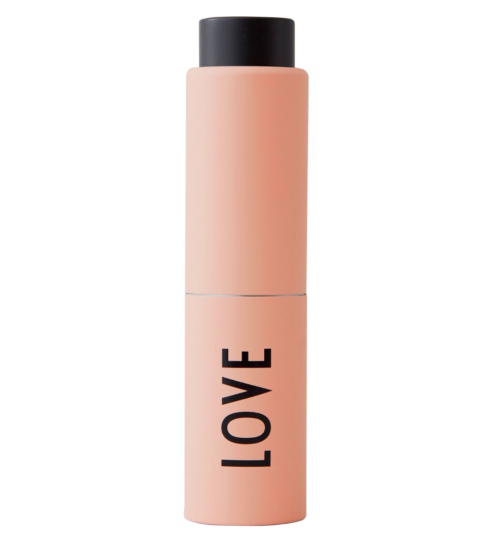Design Letters Händedesinfektionsmittelspender - Love - 20 ml - - Design Letters - One Size - Körperpflegemittel