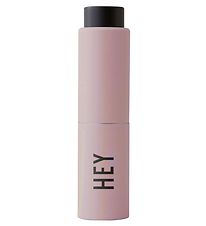 Design Letters Håndspritdispenser - Hey - 20 ml - Lavender Design Letters Håndspritdispenser - Hey - 20 ml - Lavender