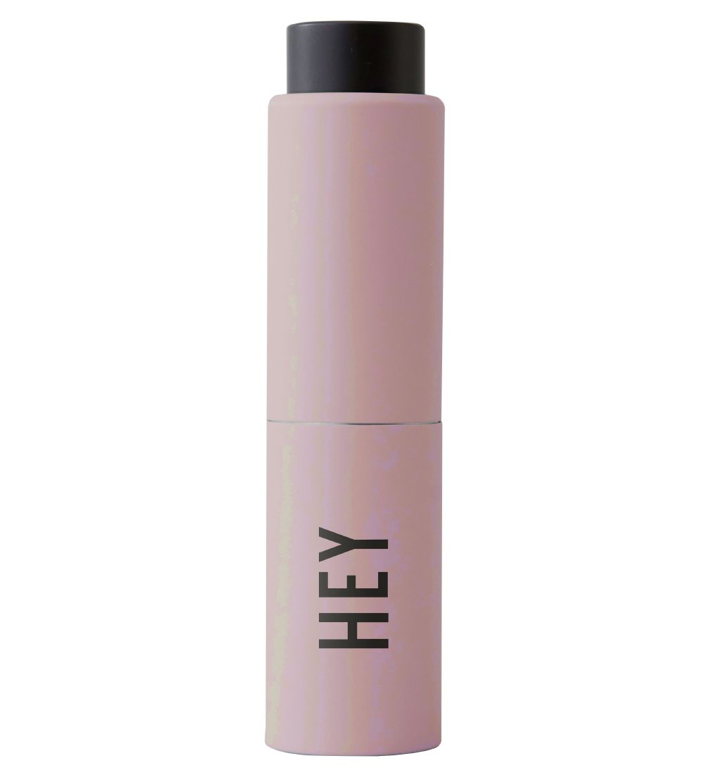 Design Letters Desinfektionsspender - Hey - 20 ml - Lavender - Design Letters - One Size - Körperpflegemittel