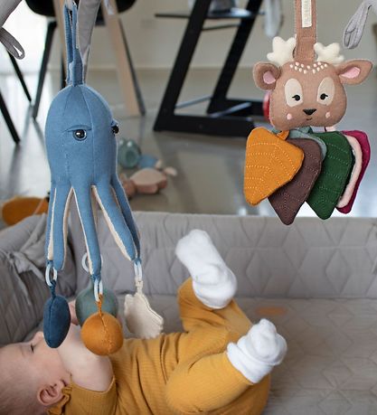 Jouet Suspendu Filibabba - Bea The Bambi - Brownie
