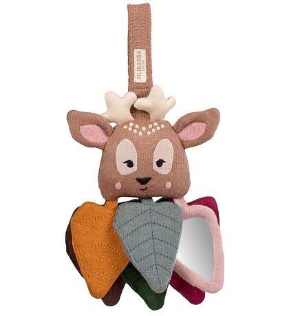 Jouet Suspendu Filibabba - Bea The Bambi - Brownie