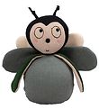 Filibabba Tumling - Balder The Bug - 18x20 cm - Pine Green