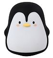 Filibabba Natlampe - Pelle The Penguin - 13 cm Filibabba Natlampe - Pelle The Penguin - 13 cm