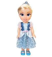 Disney Princess Dukke - 38 cm - Askepot Disney Princess Dukke - 38 cm - Askepot