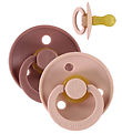 Colour Tétine BIBS - Taille 3 - 2 Pack - 2 Pack - Tour - Marmott