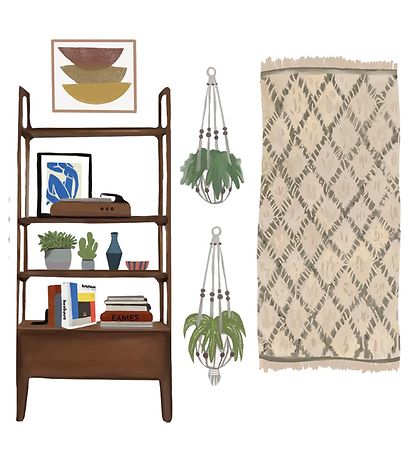 Fabelab Dekorationstape - 3 stk. - Designlover's Studio Fabelab Dekorationstape - 3 stk. - Designlover's Studio