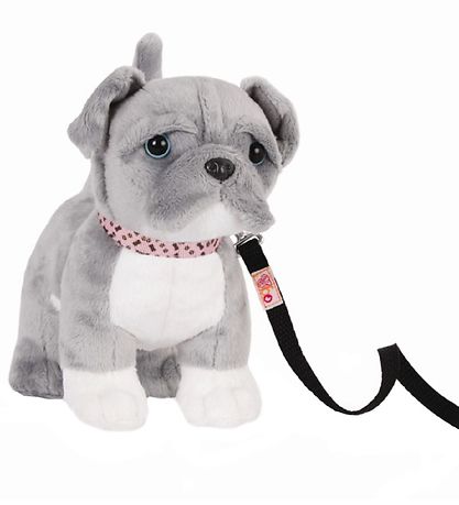 Our Generation Pet - Pitbull Puppy Our Generation Pet - Pitbull Puppy