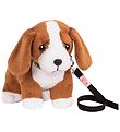 Our Generation Pet - Basset Puppy Our Generation Pet - Basset Puppy