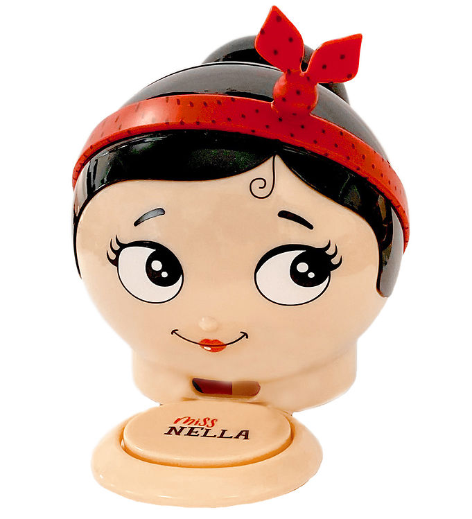 Miss Nella Negletørrer - Lady